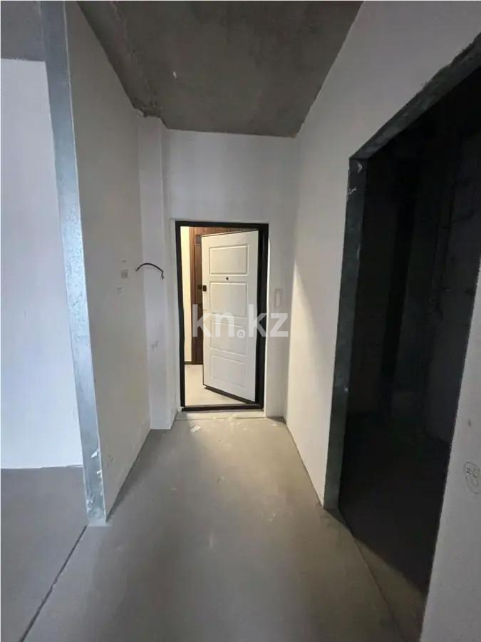 Продажа 1-комнатной квартиры, 31 м² - Продажа квартир в новостройках Алматы фото 3 из 3