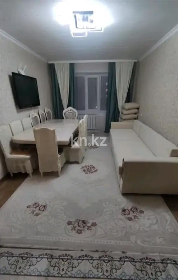 Продажа 3-комнатной квартиры, 68 м², пр. Жумабаева, дом  18/1 - Продажа  трехкомнатных квартир в Астане без посредников с фото фото 1 из 4