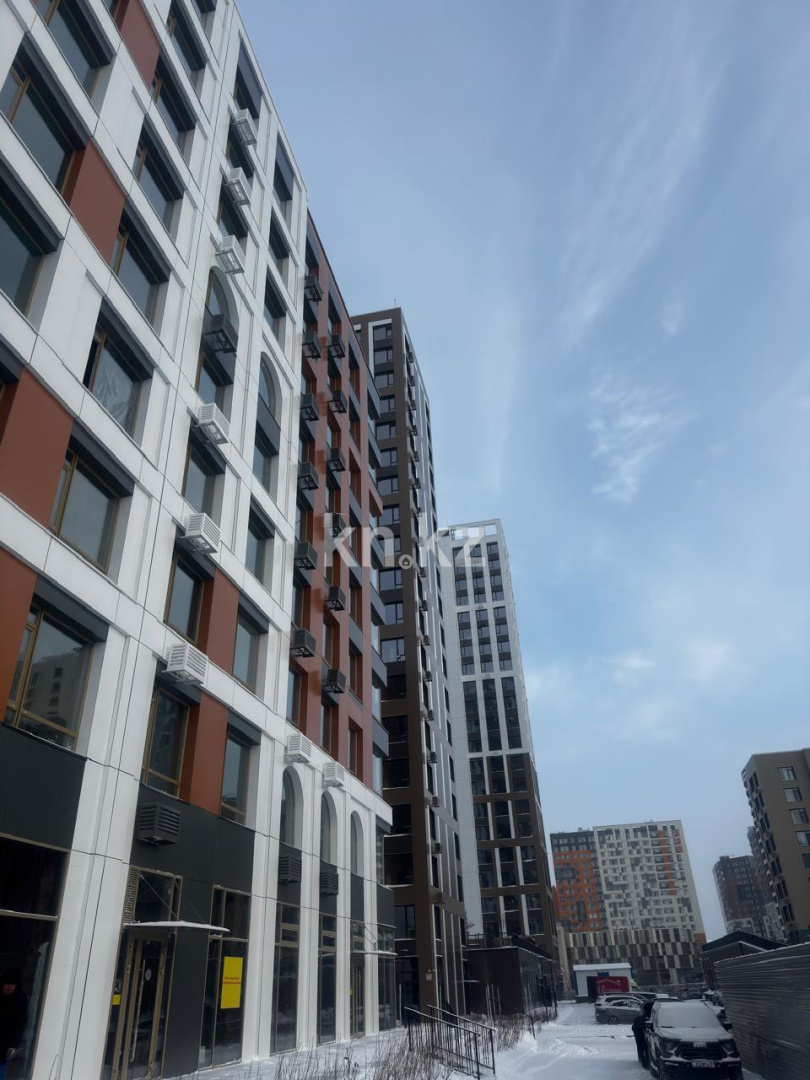 Продажа , 92 м², пр. Туран - Продажа квартир в Казахстане фото 1 из 1