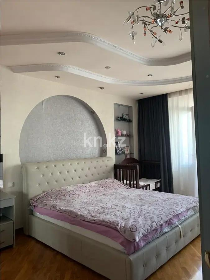 Продажа 4-комнатной квартиры, 150 м² - Недвижимость в Алматы - страница 14 фото 4 из 7