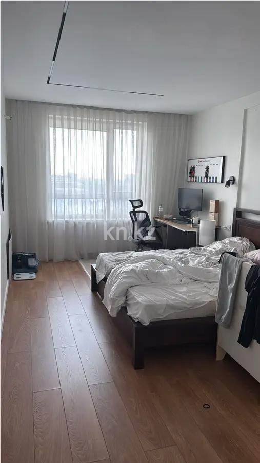 Продажа 3-комнатной квартиры, 100 м² - Продажа трехкомнатных квартир от собственников в Алматы фото 1 из 6