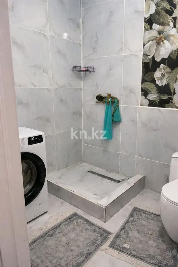 Продажа 2-комнатной квартиры, 60 м² - Продажа двухкомнатных квартир от собственников в Алматы фото 3 из 3