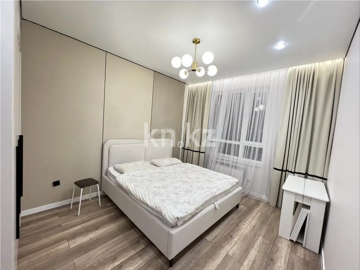 Продажа 2-комнатной квартиры, 44.3 м² в Астане - фото 2
