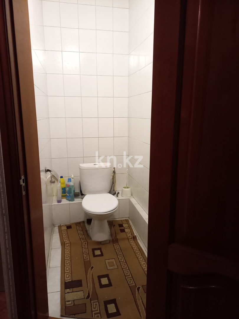 Продажа 3-комнатной квартиры, 87 м² в Алматы - фото 15