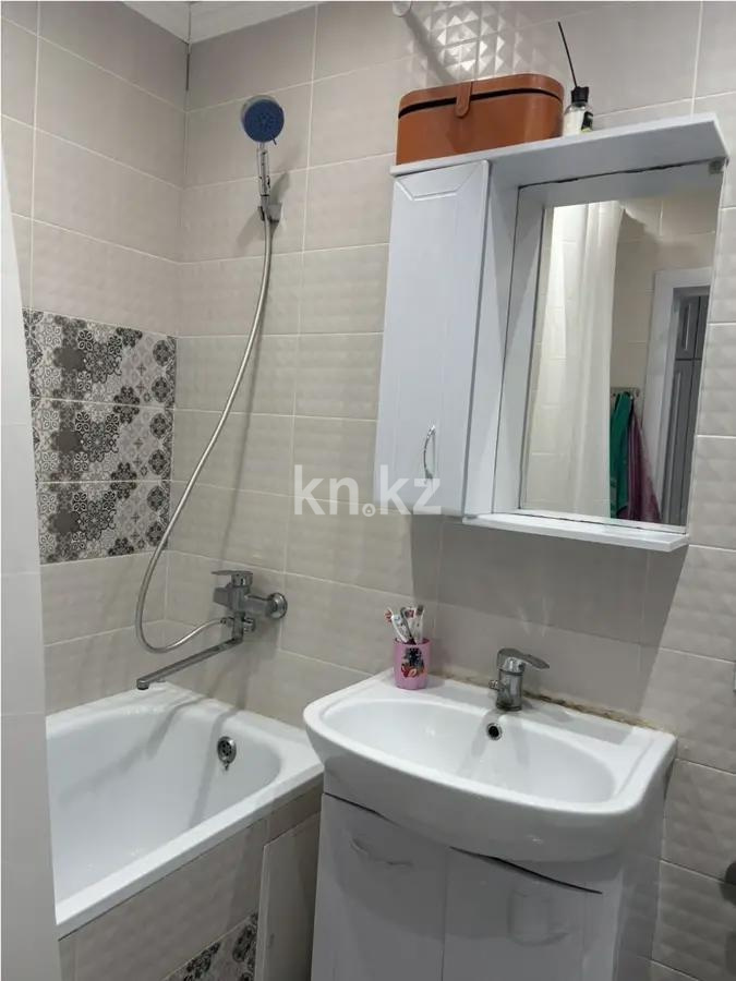 Продажа 1-комнатной квартиры, 28 м² - Продажа квартир в Астане фото 2 из 2