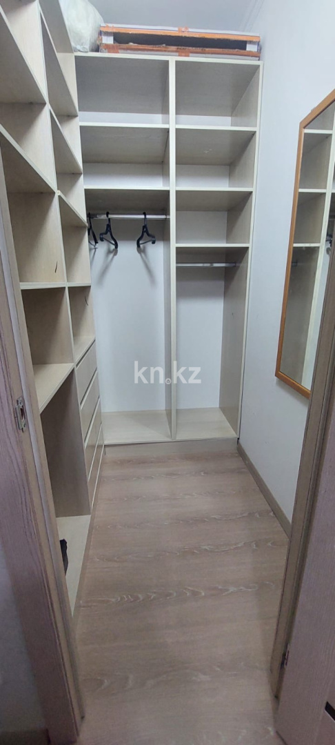 Аренда 1-комнатной квартиры, 35 м² - Аренда квартир помесячно в р-не Нура Астаны фото 5 из 8