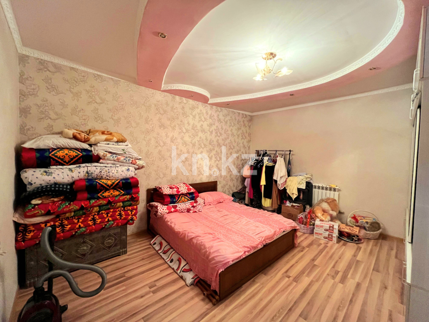 Продажа 5-комнатного дома, 210 м², ул. Молдабаева, дом  1111 - Продажа квартир в Шымкенте фото 17 из 24