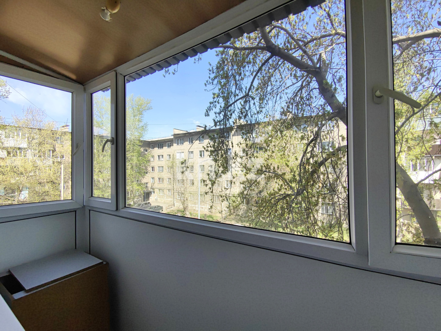 Продажа 3-комнатной квартиры, 75 м², 1 кв-л, дом  10 в Караганде - фото 5