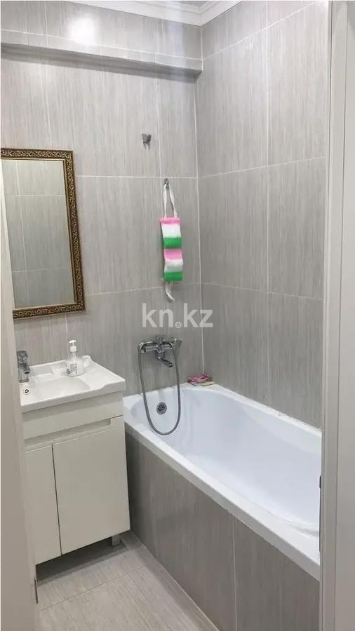 Продажа 2-комнатной квартиры, 50 м², ул. Толе би, дом  285/8 - Продажа квартир в Алматы фото 4 из 5