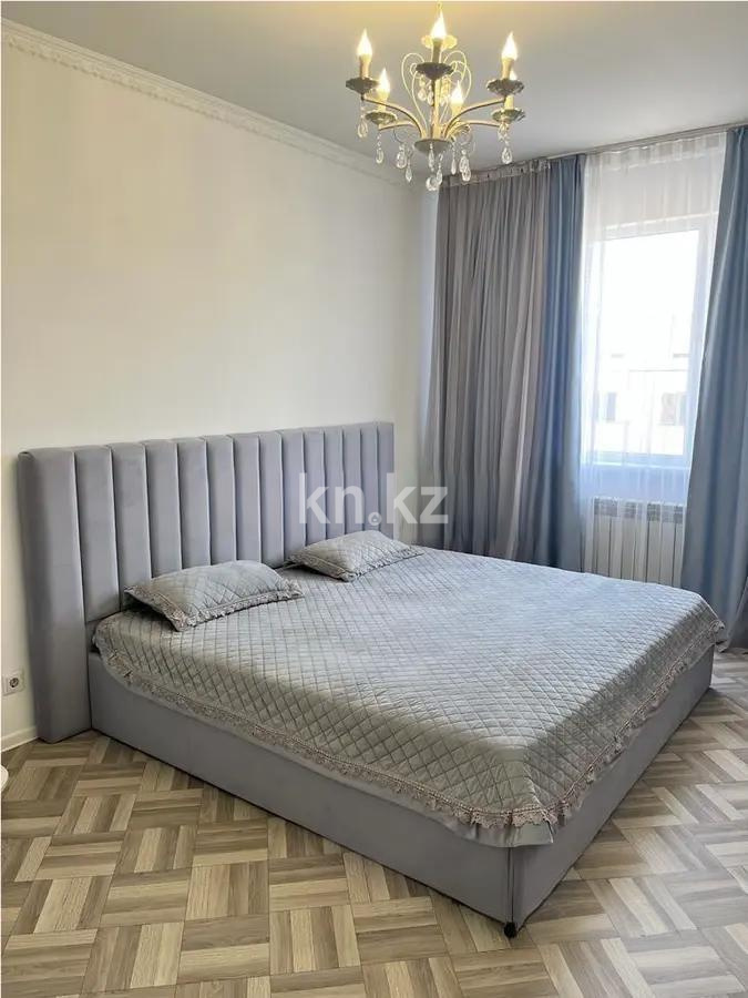 Продажа 3-комнатной квартиры, 75.4 м², мкр-н Саялы, дом  70 - Продажа  трехкомнатных квартир в Алматы фото 3 из 6