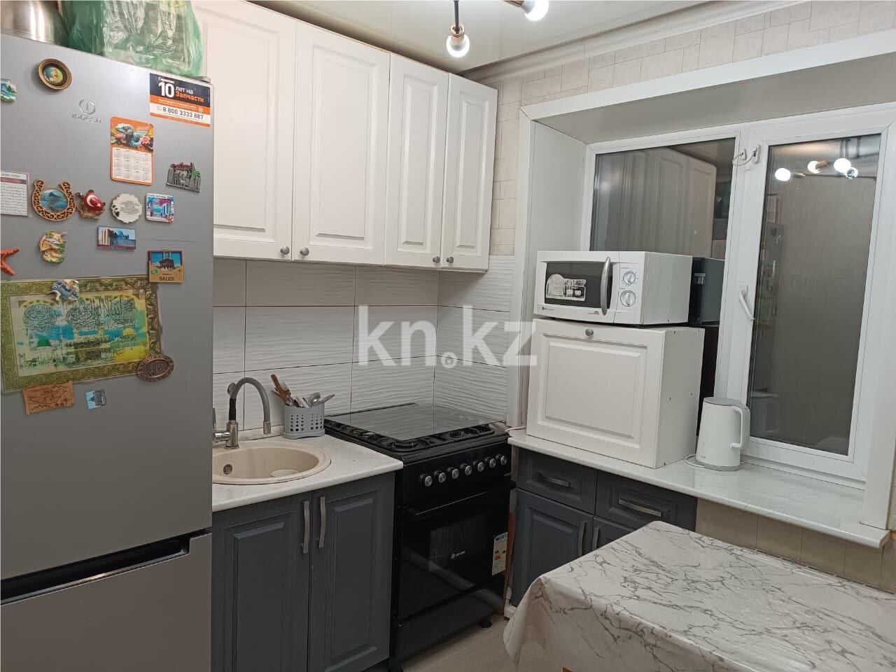 Продажа 3-комнатной квартиры, 60 м² в Караганде - фото 8