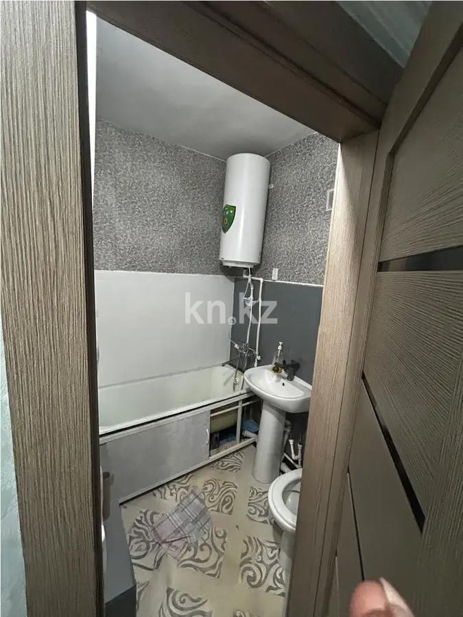 Продажа 3-комнатной квартиры, 60 м², ул. Магнитогорская, дом  41 - Продажа  трехкомнатных квартир в Караганде без посредников фото 3 из 3