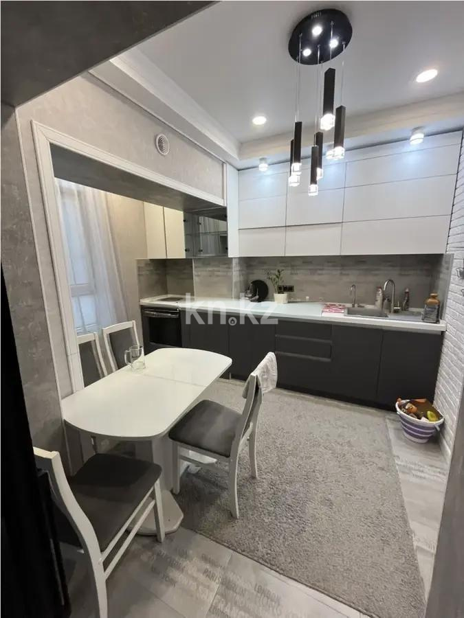 Продажа 3-комнатной квартиры, 80.7 м² - Продажа квартир в Астане в р-не Нура - страница 2 фото 4 из 6