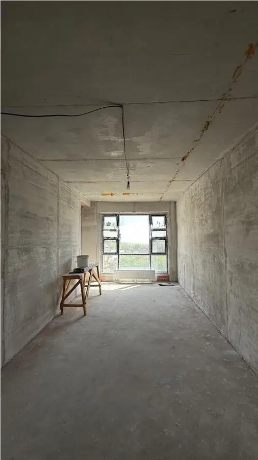 Продажа 3-комнатной квартиры, 91.1 м², ул. Навои, дом  200 - Продажа  трехкомнатных квартир в новостройках Алматы фото 1 из 2