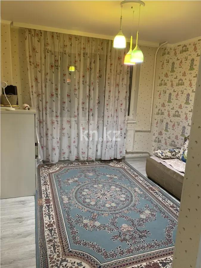 Продажа 2-комнатной квартиры, 58.2 м², мкр-н Мамыр-4, дом  311 - Продажа квартир в Алматы с фото фото 2 из 3