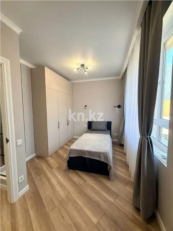 Продажа 3-комнатной квартиры, 54 м² в Алматы - фото 6