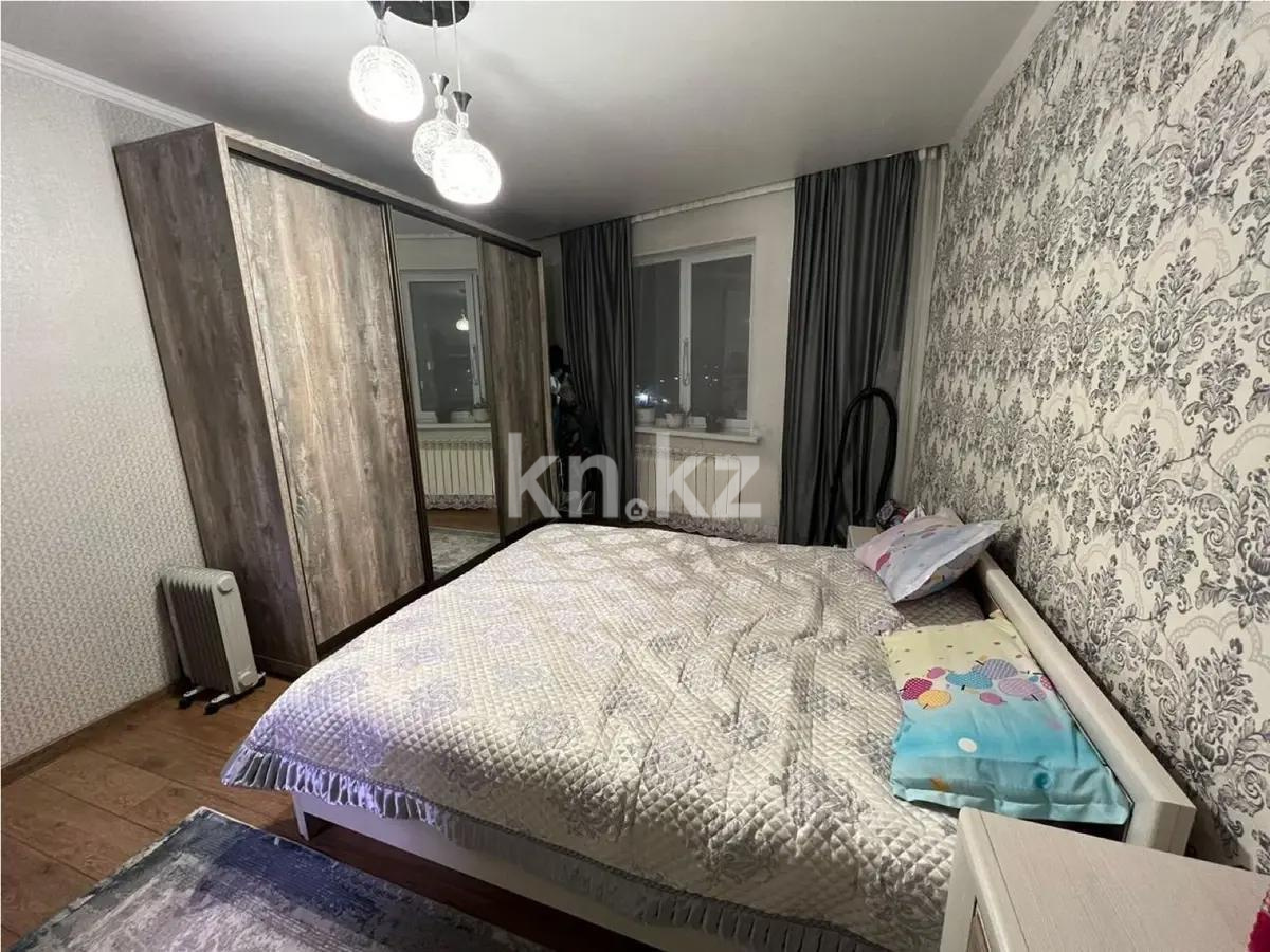 Продажа 2-комнатной квартиры, 69 м², мкр-н Нуркент, дом  75 - Продажа  двухкомнатных квартир в Алматы фото 2 из 4