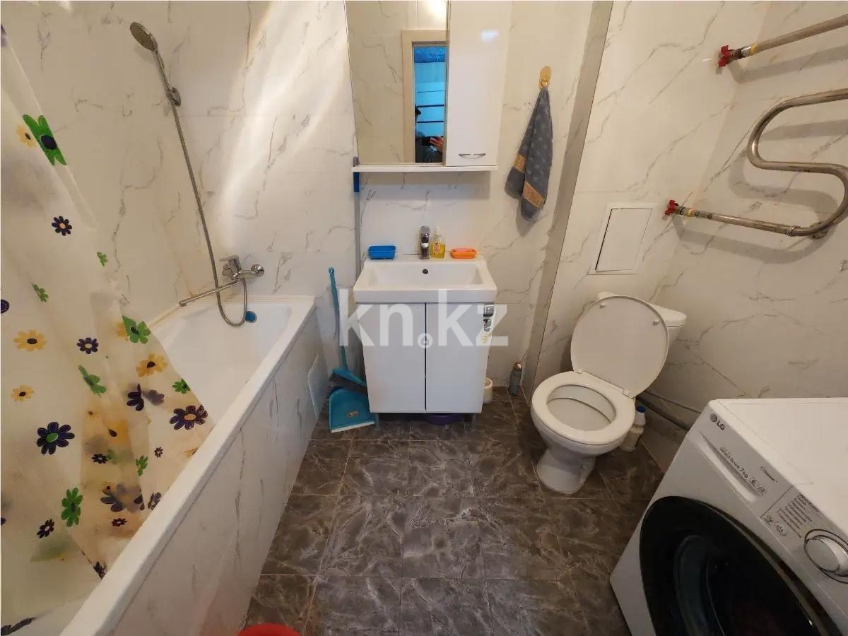 Продажа 1-комнатной квартиры, 38 м² - Продажа квартир от собственников в Астане - страница 18 фото 3 из 3