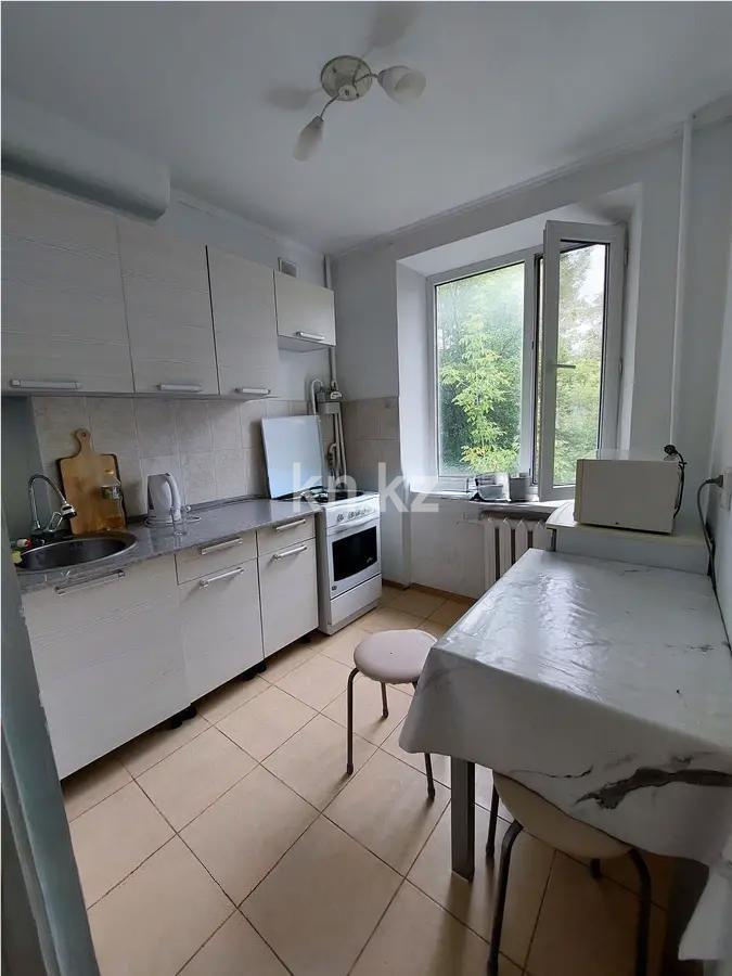 Продажа 2-комнатной квартиры, 42.5 м², ул. Дукенулы, дом  10 в Астане - фото 3