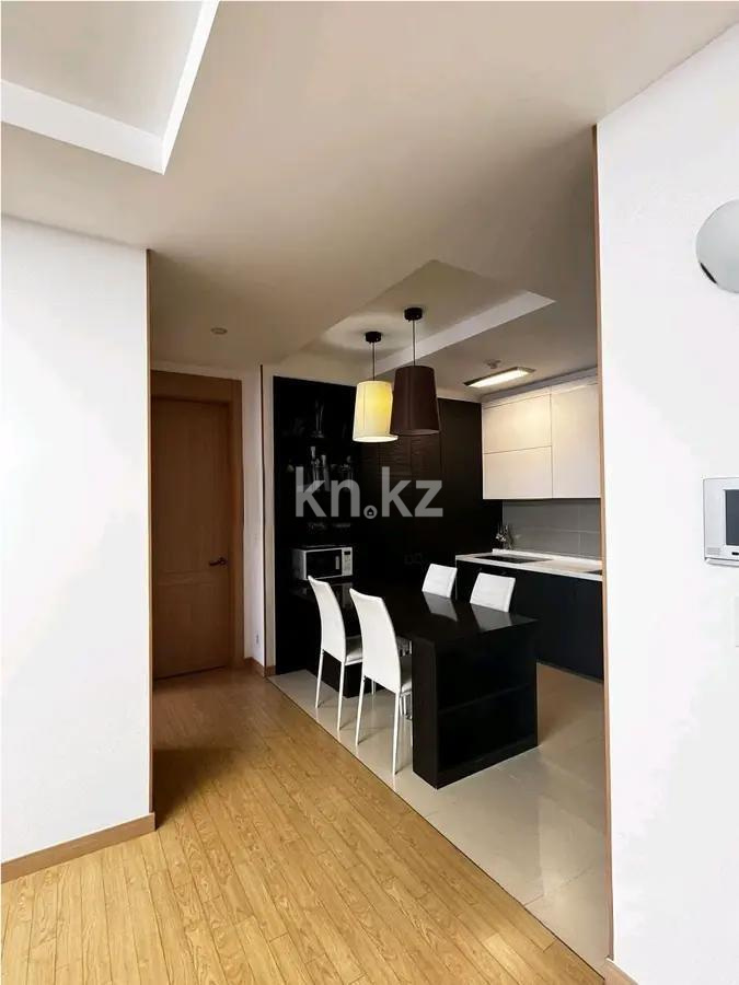 Продажа 3-комнатной квартиры, 98 м² - Продажа  трехкомнатных квартир в новостройках Астаны - страница 32 фото 4 из 7