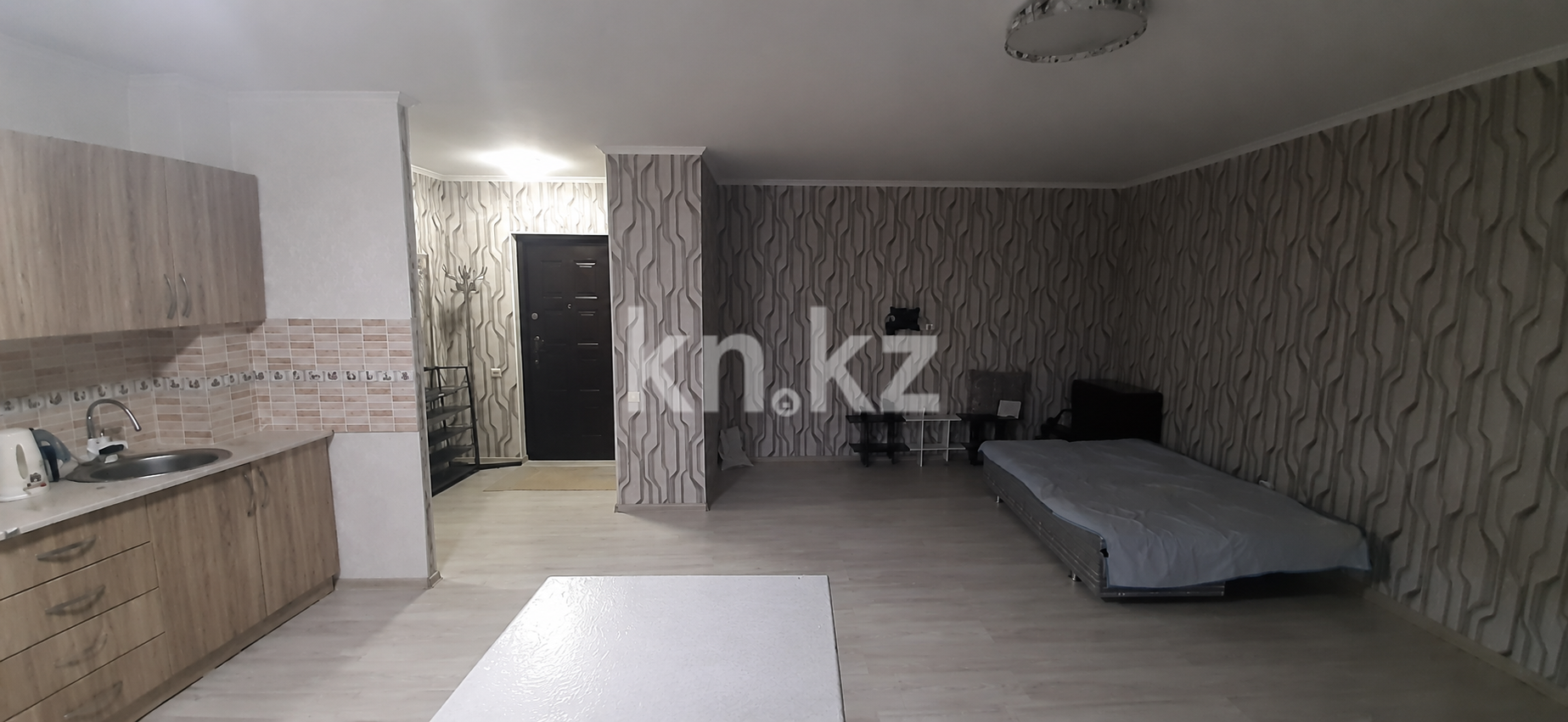 Продажа 2-комнатной квартиры, 53.6 м² в Караганде