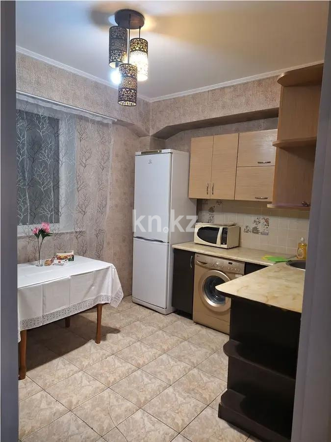 Продажа 3-комнатной квартиры, 65 м² - Продажа квартир от собственников в Алматы - страница 9 фото 4 из 5