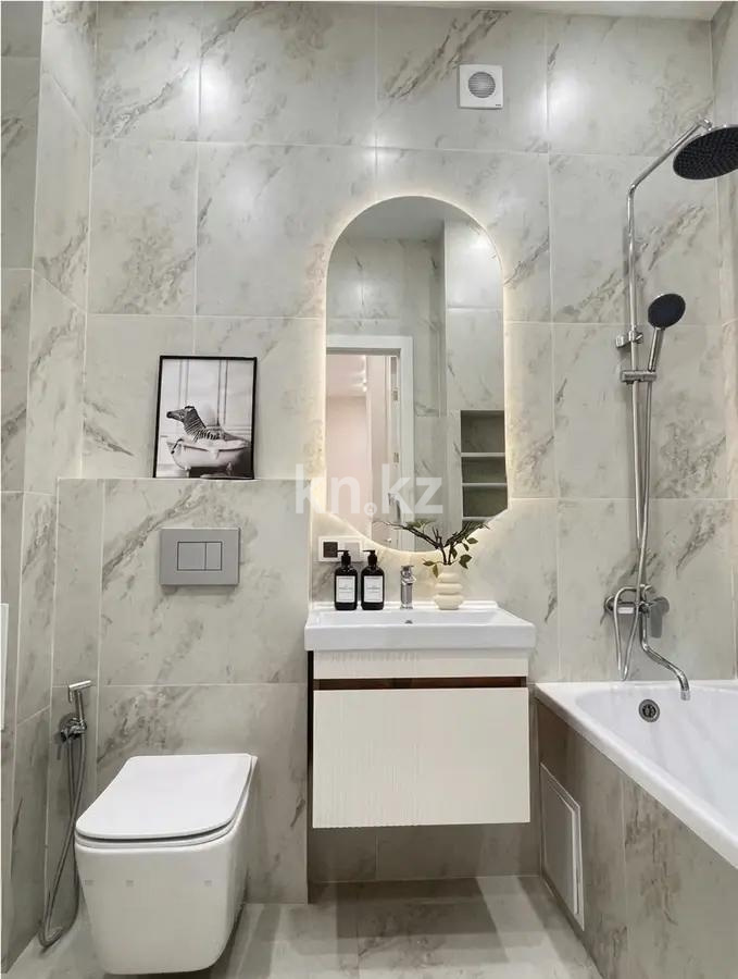 Продажа 1-комнатной квартиры, 36 м² в Астане - фото 4