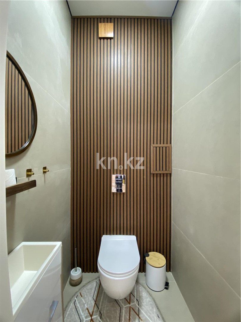 Продажа 2-комнатной квартиры, 80 м² - Продажа квартир в р-не Алматы Астаны - страница 25 фото 5 из 10