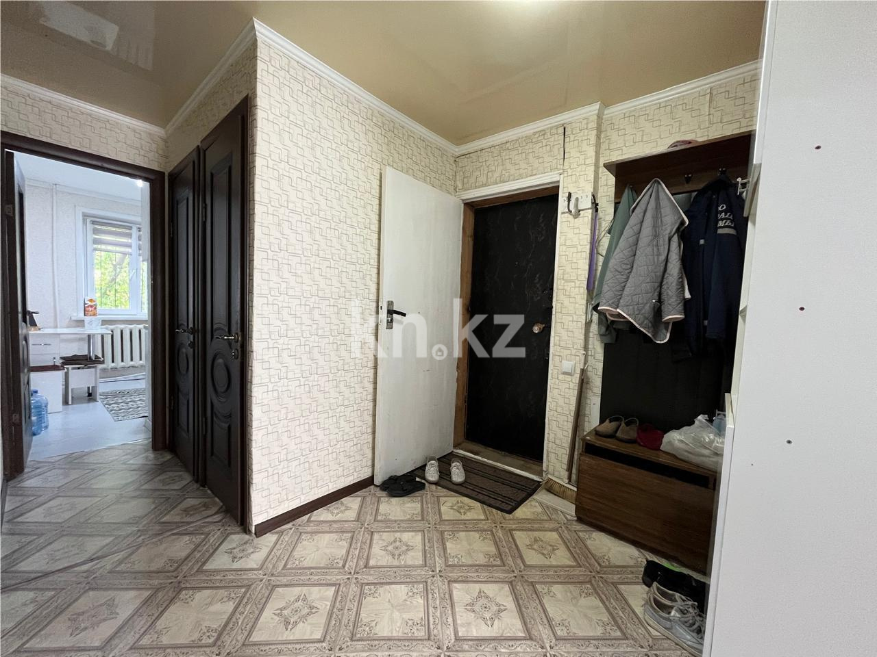 Продажа 3-комнатной квартиры, 62 м² - Продажа трехкомнатных квартир в Караганде - страница 3 фото 15 из 16