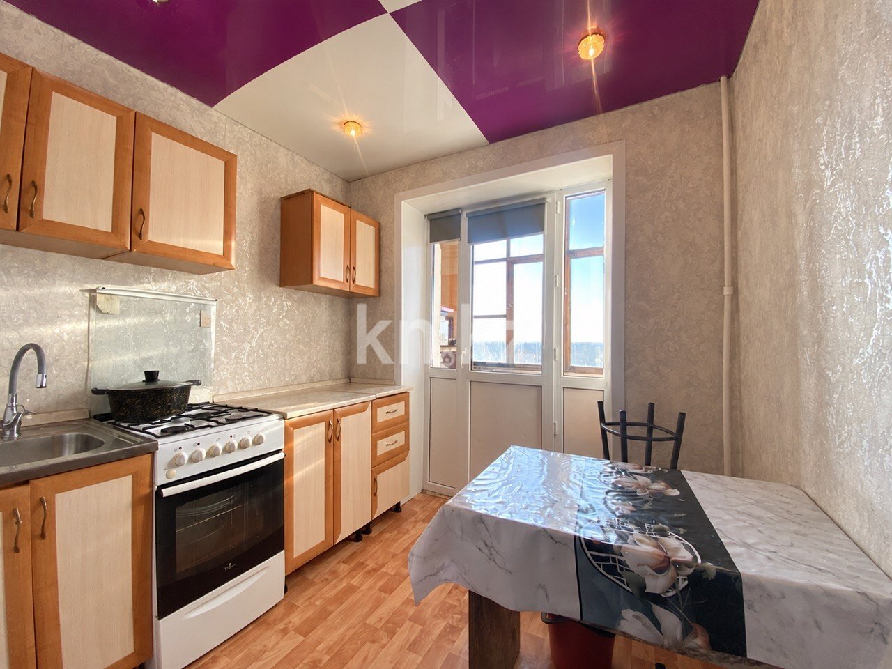 Продажа 3-комнатной квартиры, 54 м² в Темиртау - фото 5