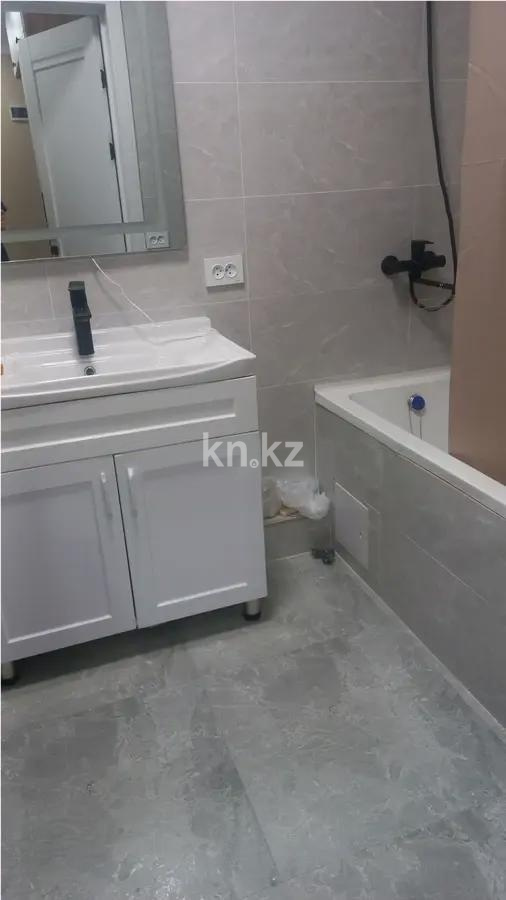 Продажа 2-комнатной квартиры, 45 м² - Продажа квартир в новостройках Алматы - страница 361 фото 3 из 4