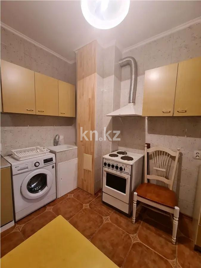 Продажа 3-комнатной квартиры, 78 м² - Продажа трехкомнатных квартир в Алматы - страница 3 фото 3 из 3
