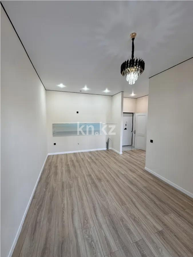 Продажа 2-комнатной квартиры, 43 м² - Продажа квартир в Астане в р-не Сарайшык фото 2 из 2