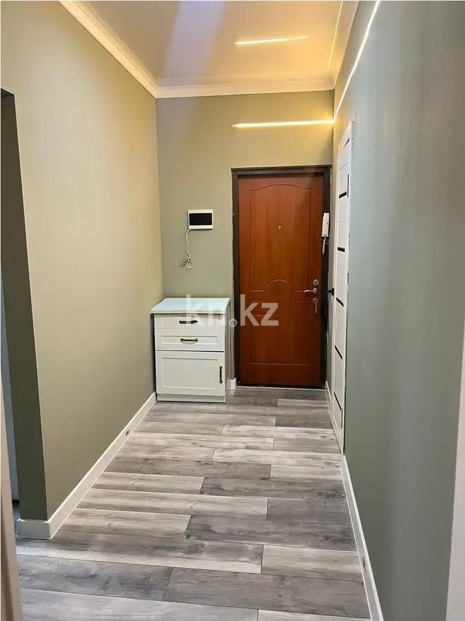 Продажа 1-комнатной квартиры, 40 м² - Продажа однокомнатных квартир от собственников в Алматы фото 4 из 4