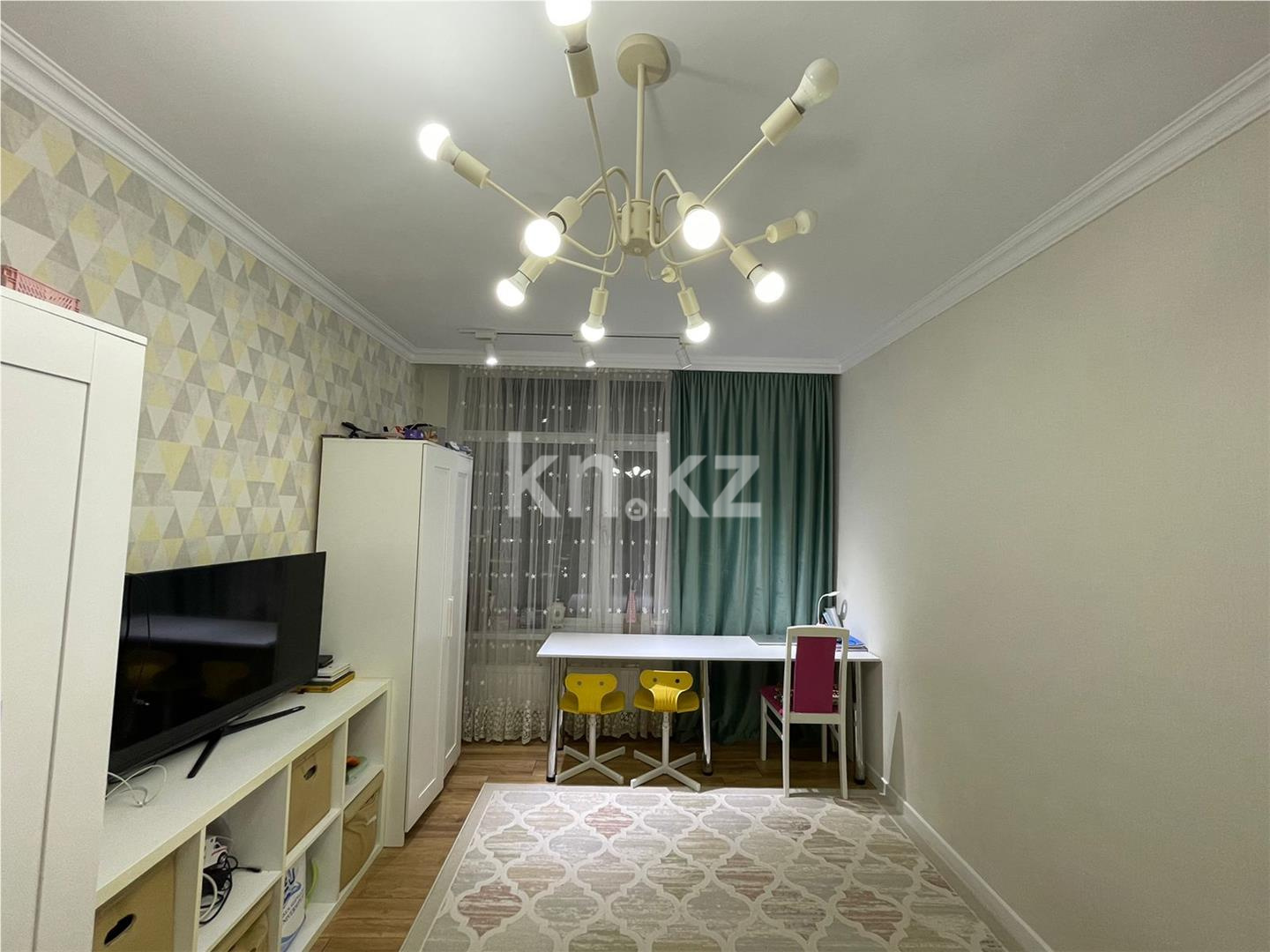 Продажа 3-комнатной квартиры, 88 м² - Продажа недвижимости в Казахстане фото 6 из 12