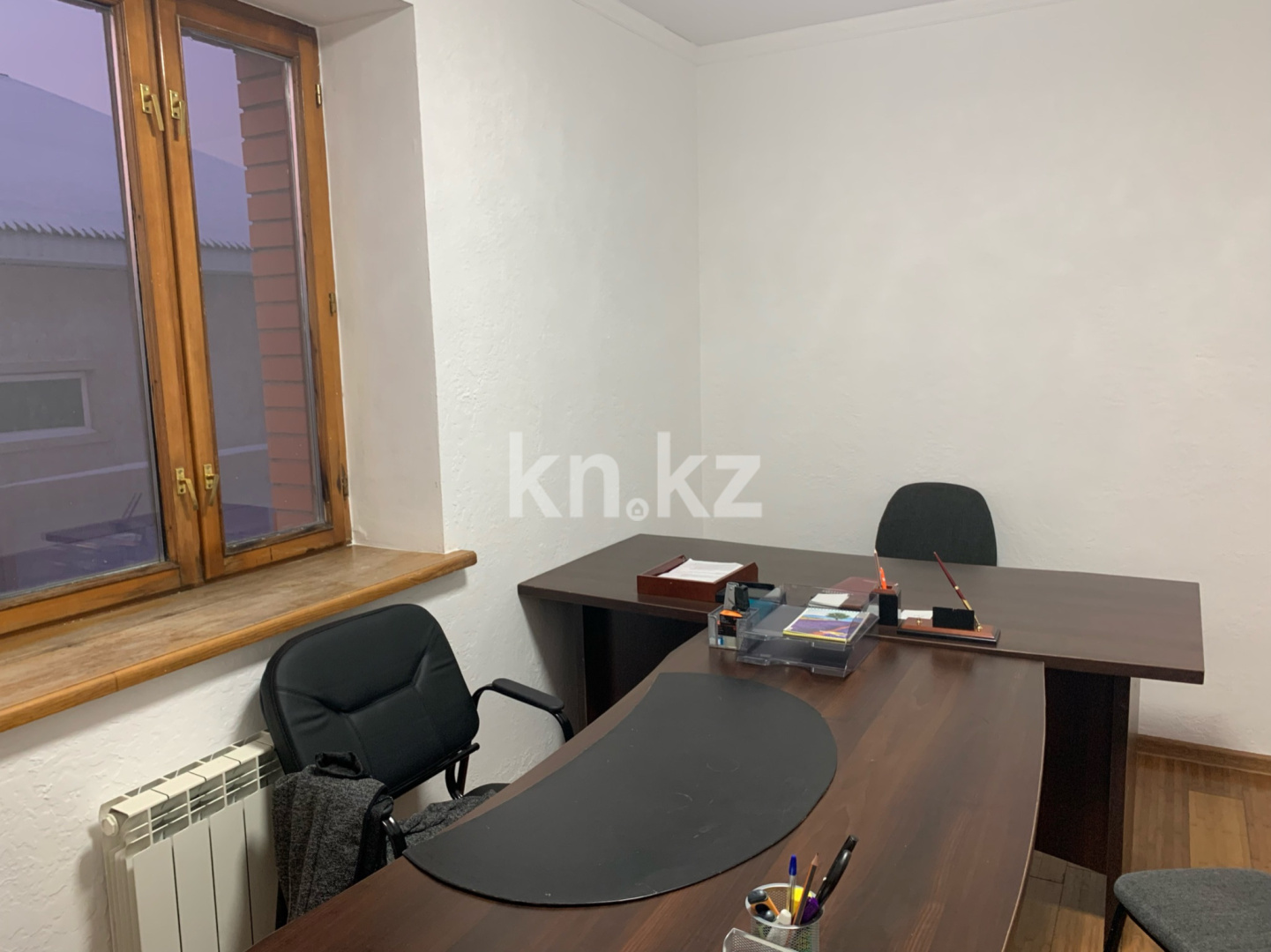 Аренда , 320 м², ул. Алпамыс батыра, дом  42 в Астане - фото 2