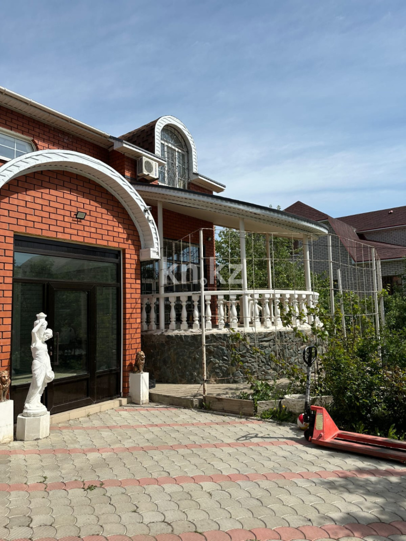 Продажа 7-комнатного дома, 389 м² - Продажа домов, коттеджей в Казахстане фото 24 из 32