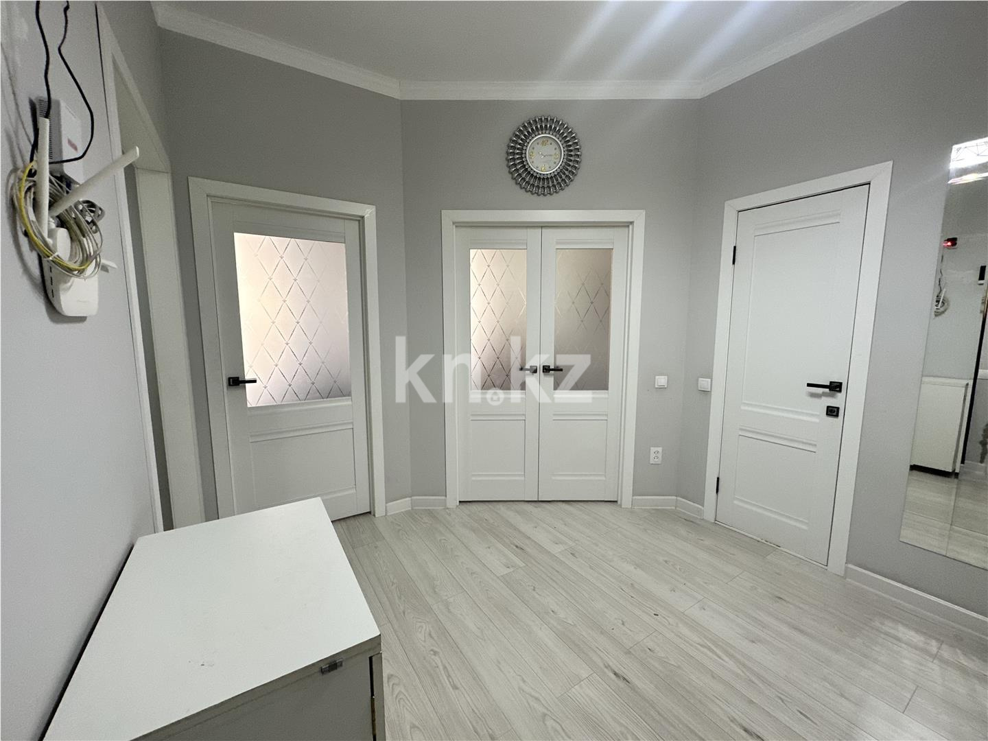 Продажа 3-комнатной квартиры, 85 м², ул. Таттимбета, дом  16/1 в Караганде - фото 10