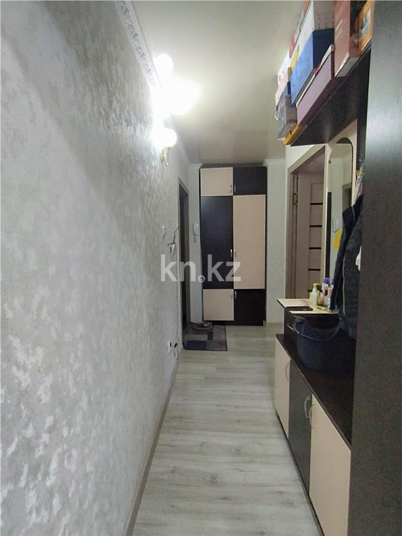 Продажа 3-комнатной квартиры, 56 м² - Недвижимость в Темиртау - страница 6 фото 12 из 15