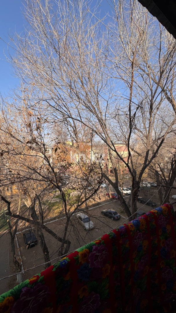 Продажа 4-комнатной квартиры, 76.2 м², Самал, дом  16 - Продажа квартир в Таразе фото 16 из 17