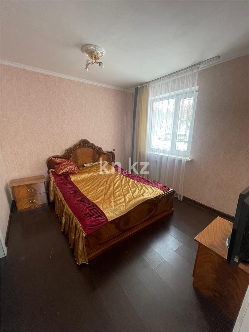 Продажа 3-комнатной квартиры, 50 м², 6 мкр. - Продажа квартир в Темиртау фото 3 из 5