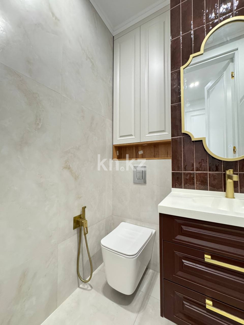 Продажа 4-комнатной квартиры, 96 м² - Продажа квартир в Казахстане - страница 19 фото 24 из 36