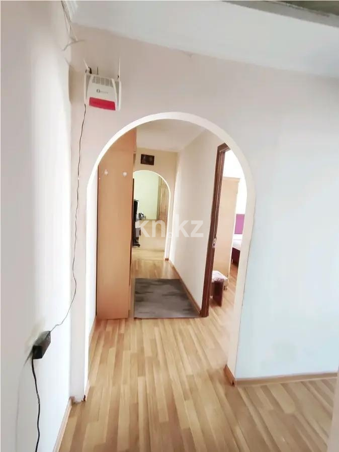 Продажа 3-комнатной квартиры, 67 м² - Продажа трехкомнатных квартир в панельном доме в Алматы - страница 14 фото 5 из 5