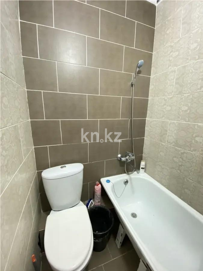 Продажа 1-комнатной квартиры, 12 м² - Продажа однокомнатных квартир от собственников в Алматы - страница 10 фото 2 из 3