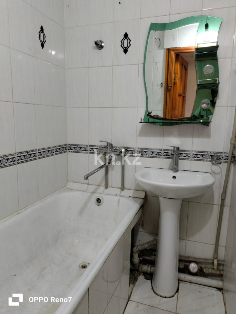 Продажа 3-комнатной квартиры, 62 м² - Продажа трехкомнатных квартир в Казахстане - страница 14 фото 7 из 8
