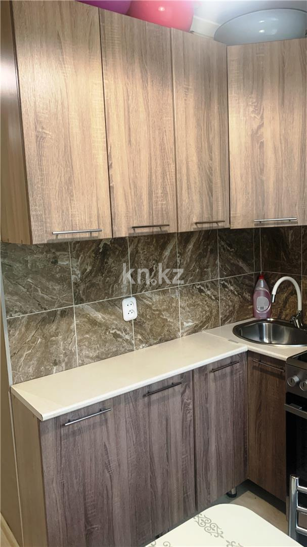 Продажа 3-комнатной квартиры, 57 м², ул. Комиссарова - Продажа квартир в Караганде фото 9 из 17