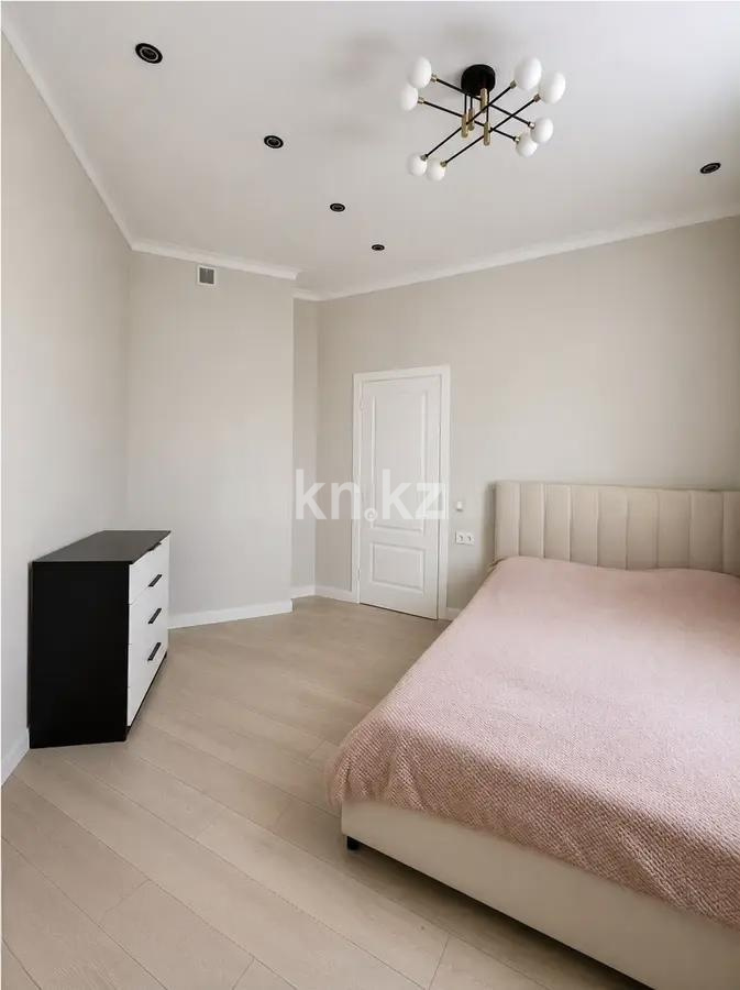 Продажа 2-комнатной квартиры, 64 м² в Астане