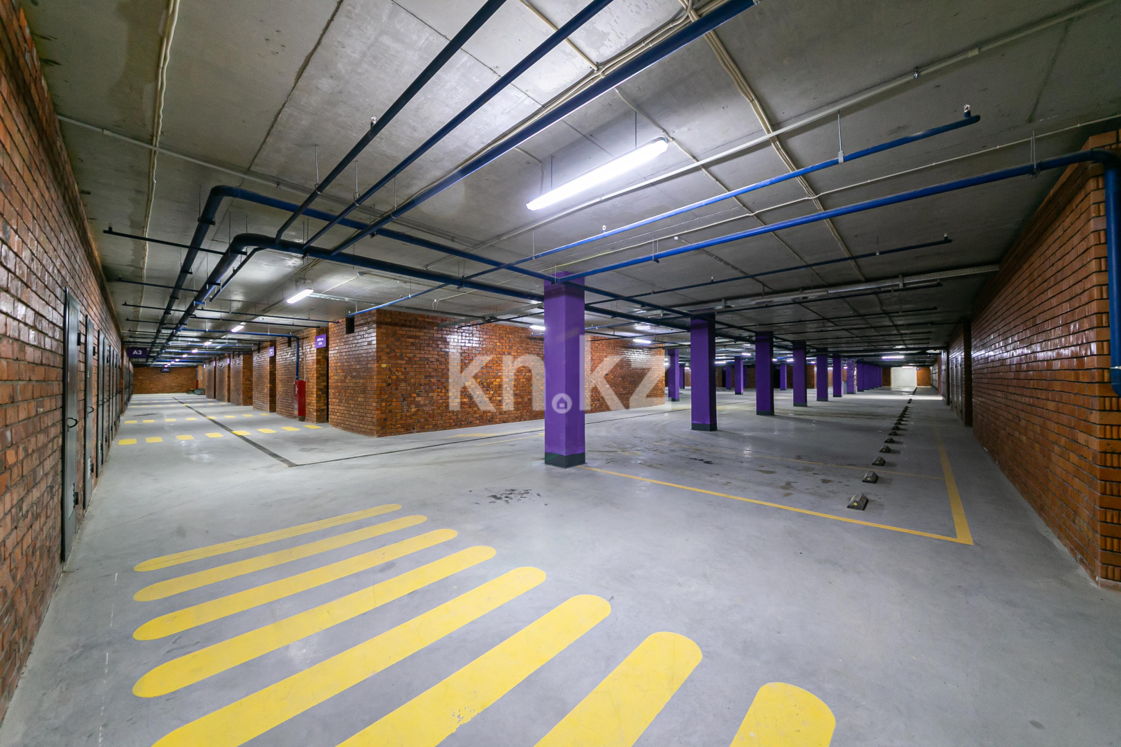 Продажа 2-комнатной квартиры, 58 м², ул. Калдаякова, дом  58 в Астане - фото 35