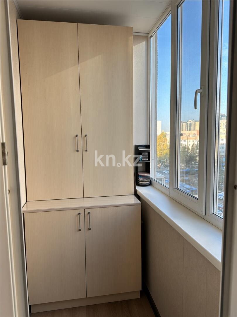 Продажа 2-комнатной квартиры, 75.5 м² в Астане - фото 15