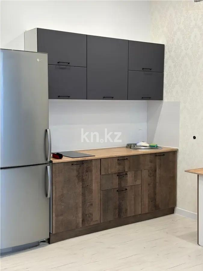 Продажа 1-комнатной квартиры, 42.4 м², ул. Казыбек би, дом  3/2 в Астане - фото 3